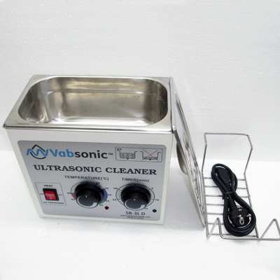  Ultrazvučne kade STANDARD LINE Ultrazvučna kada 3L D